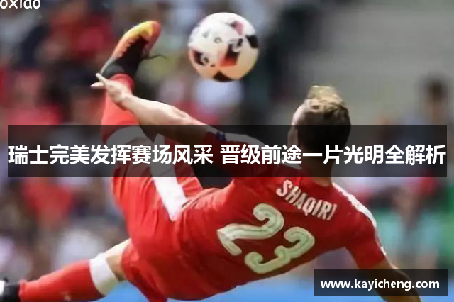 瑞士完美发挥赛场风采 晋级前途一片光明全解析